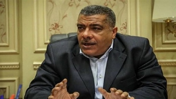 معتز محمود رئيس لجنة