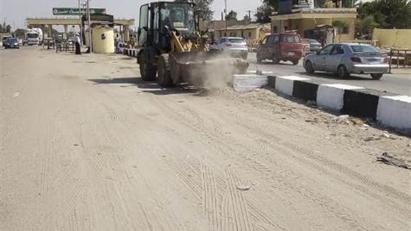 الخدمات المقدمة للمواطنين