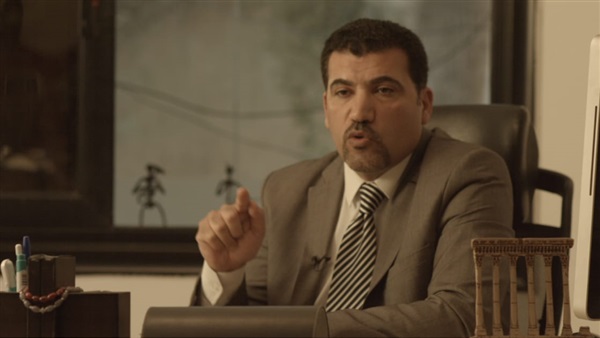المستشار ايهاب وهبي