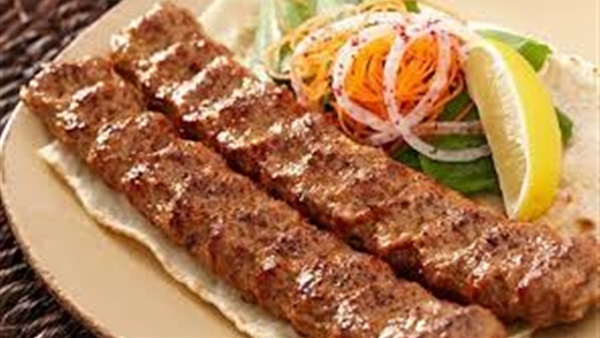 الكباب العراقي