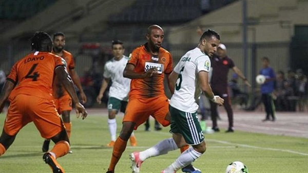 المصري البورسعيدي