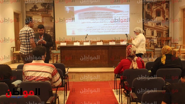 استعدلدت ملتقى القاهرة