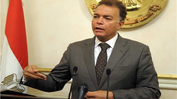 وزير النقل