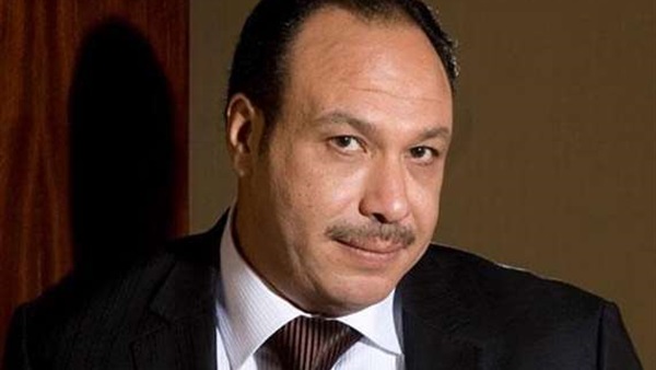 الفنان الراحل خالد