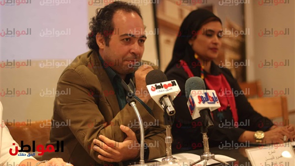 مدير ملتقى القاهرة