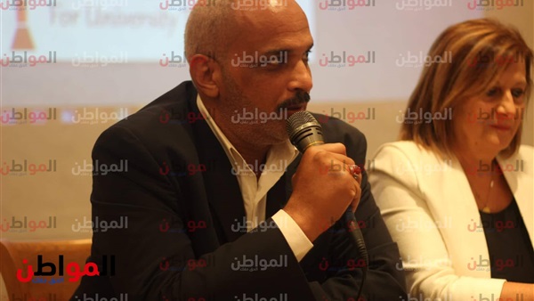 مدير النشاط الفنى