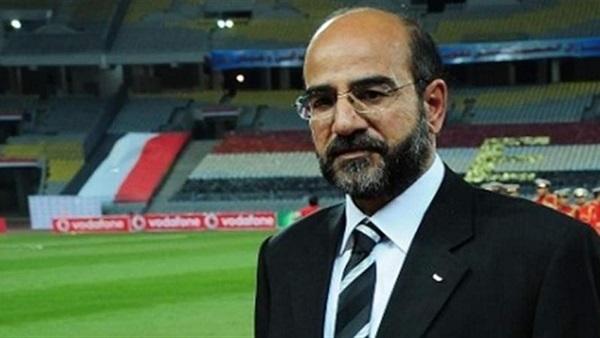 عامر حسين