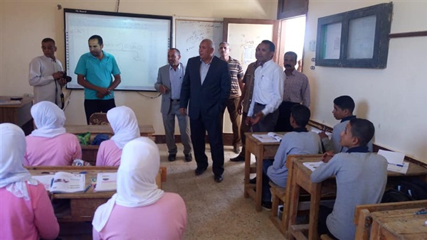 تنظيم مسابقة لحفظ