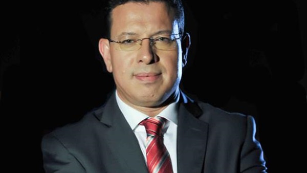 عمرو عبد الحميد