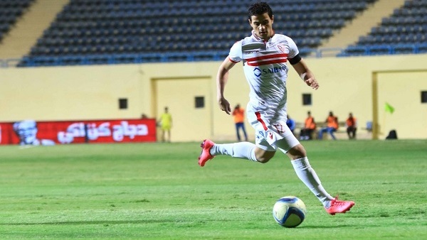 أحمد توفيق