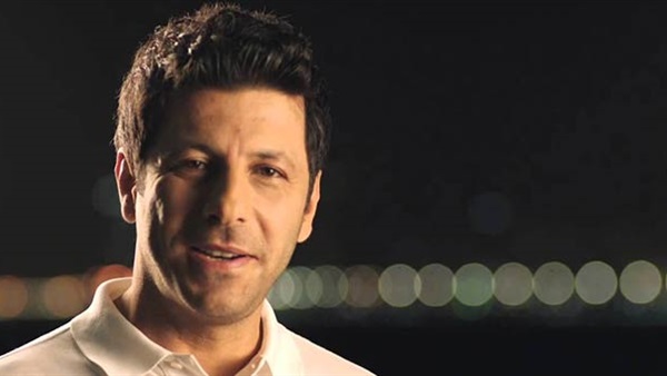 اياد نصر