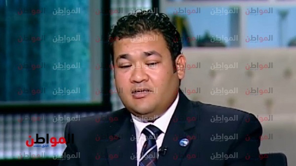 محمد عمارة خبير التسويق