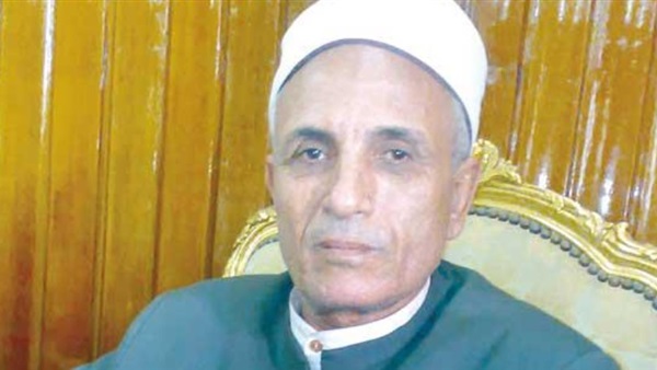 امين مجمع البحوث