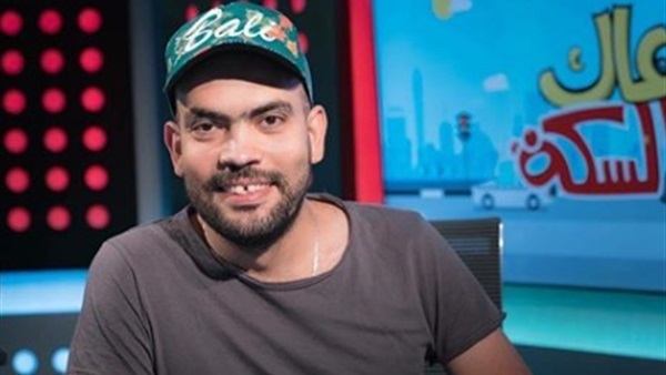 الفنان خالد عليش