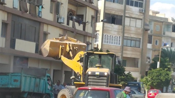 حملات نظافة