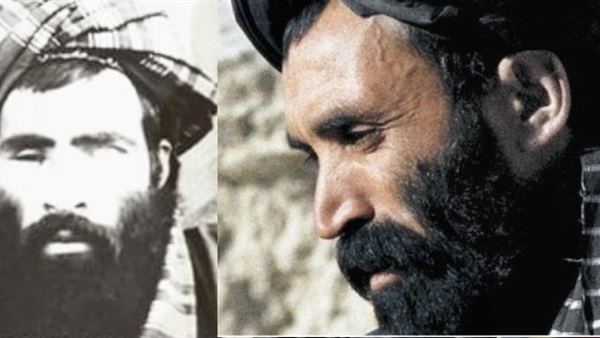 الملا محمد عمر
