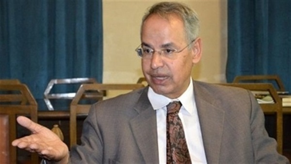 محمد شحات الجندى