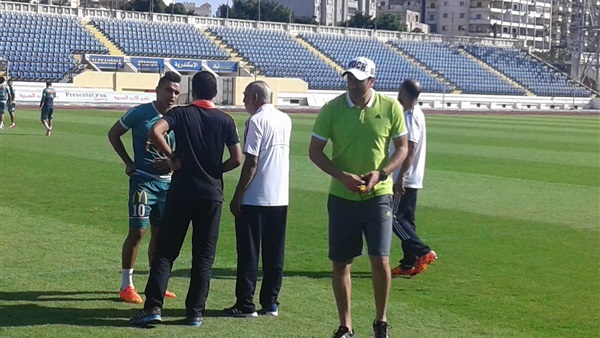 مجدي عبدالعاطي