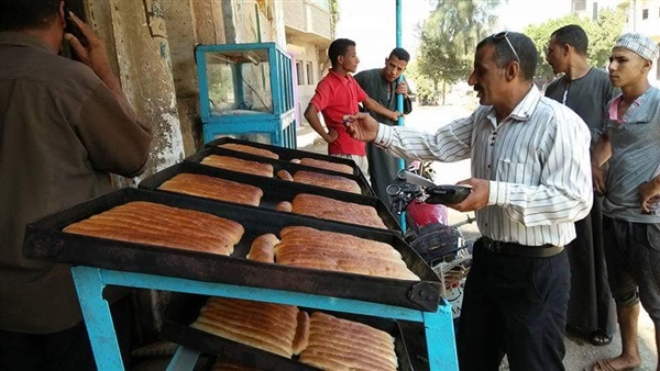 حملات تموينية-دير