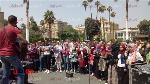 جامعة القاهرة