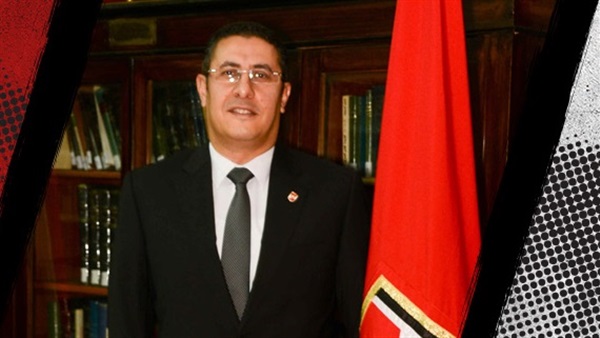 إبراهيم الكفراوي