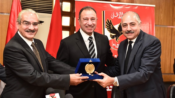 محمود الخطيب