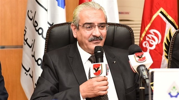 طارق السباعي