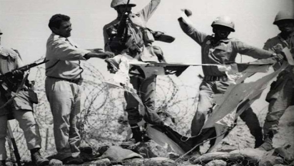 حرب أكتوبر 1973