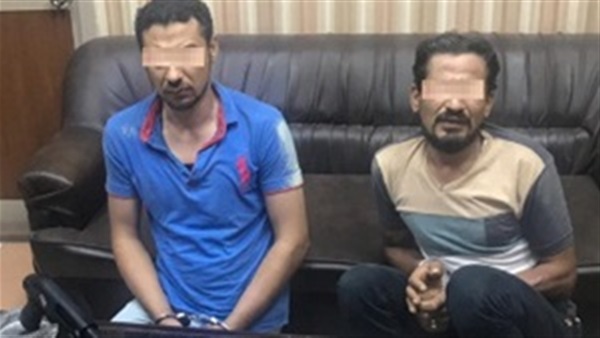 وزارة الداخلية