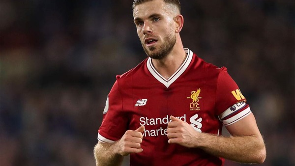 لاعب ليفربول جوران