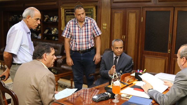محافظة كفر الشيخ