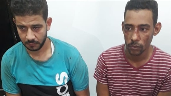 سرقة بالإكراه