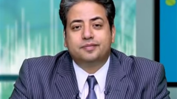 ل الدكتور إيهاب سعد
