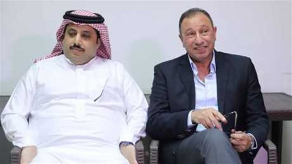 محمود الخطيب وترك