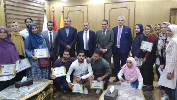جامعة بني سويف