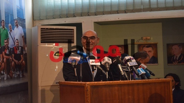 هشام نصر