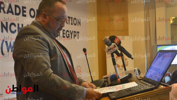 مسعد عمران