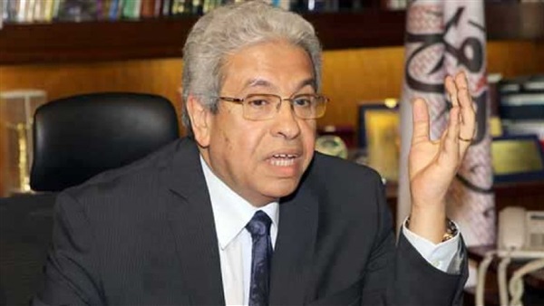 عبد المنعم سعيد,