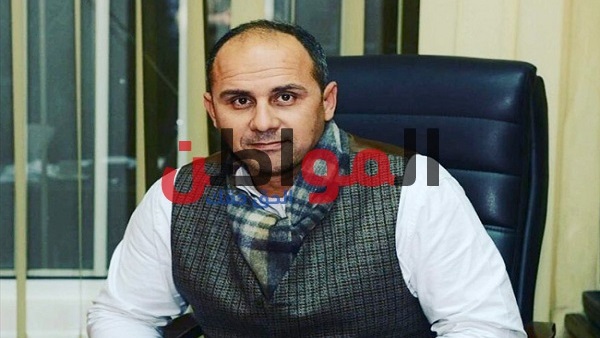 محمد مرجان