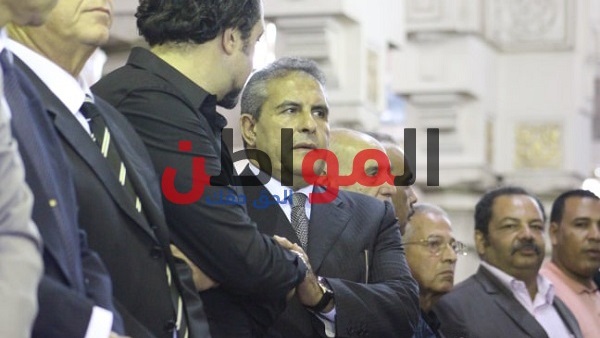 طاهر أبوزيد