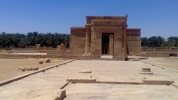 تنشيط السياحة-الوادي