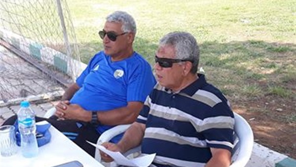 المقاولون العرب