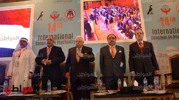 أرشيفية لمؤتمر الطب