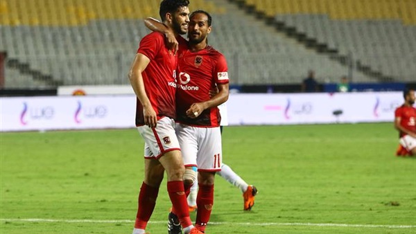 نجوم النادي الأهلي