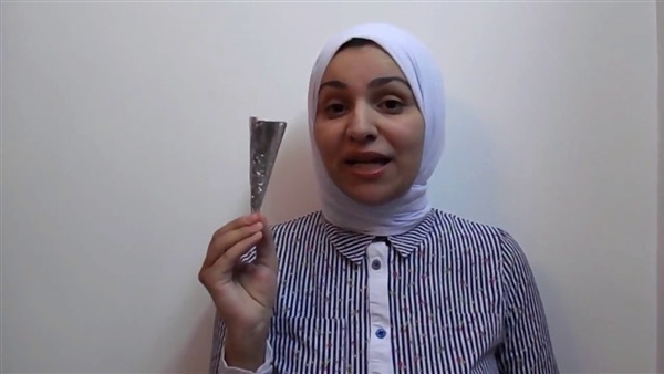 الشيف آلاء الجبالي