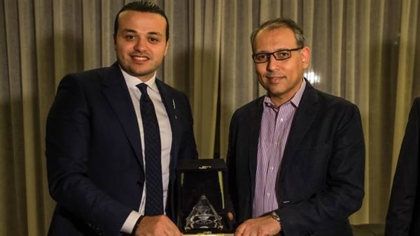 عضو مجلس ادارة الاهلي