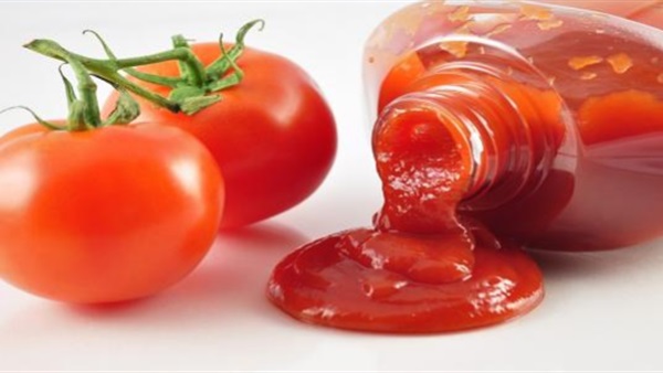 الكاتشب