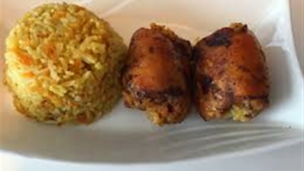 طريقة عمل الحمام