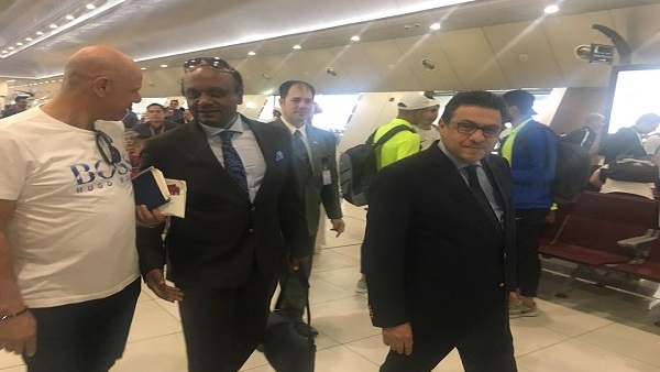 القوني