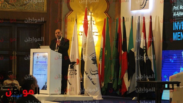 مؤتمر اتحاد الأطباء